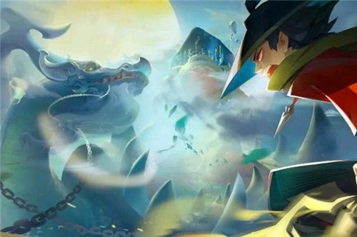 新仙魔九界腾讯版