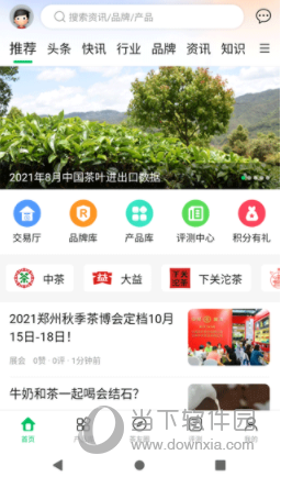 茶友网