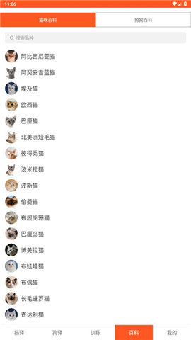 ȤèCat and Dog Translator