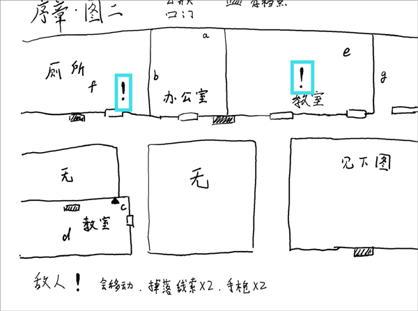 超自然侦探社游戏截图22