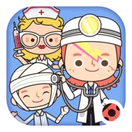 米加小镇医院下载 v1.11