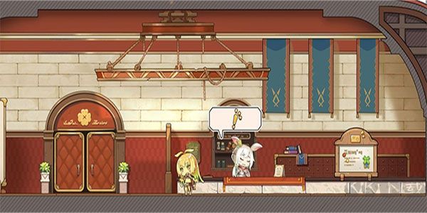 四叶草剧场【未上线】 v1.249安卓版 