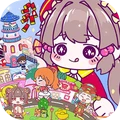 啊哈世界小镇 V1.0