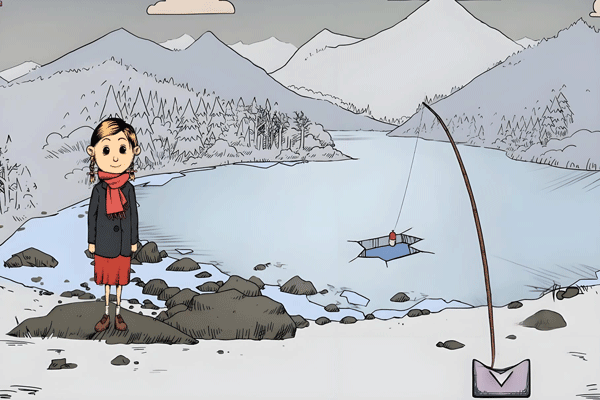 我的孩子新的开始内置菜单