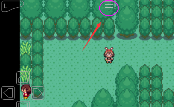 如何使用金手指截图1