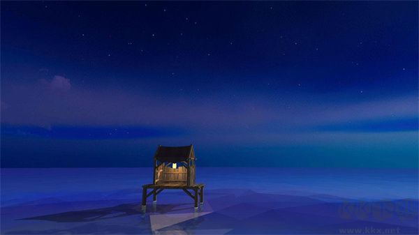治愈之旅抢先版 v0.1安卓版 