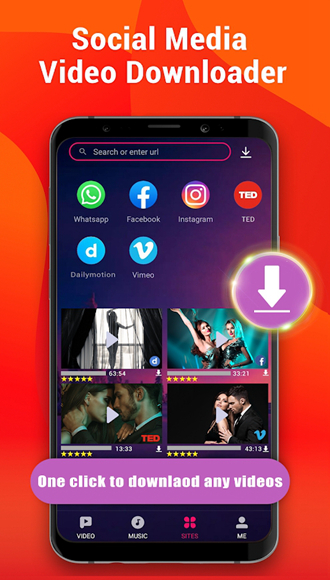 PLAYit app图片4