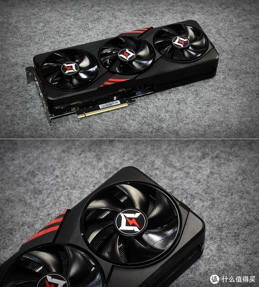 稳坐钓鱼台 耕升GeForce RTX5070追风 实测分享