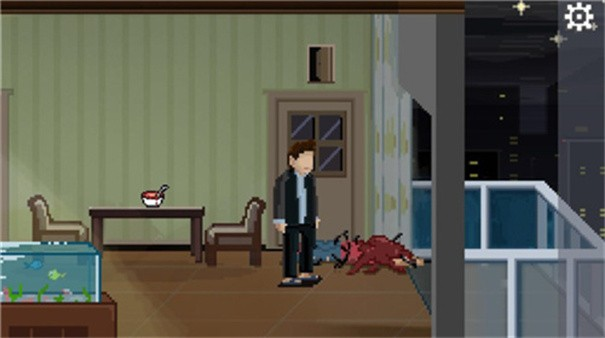 如果可以回家早一点安卓汉化版