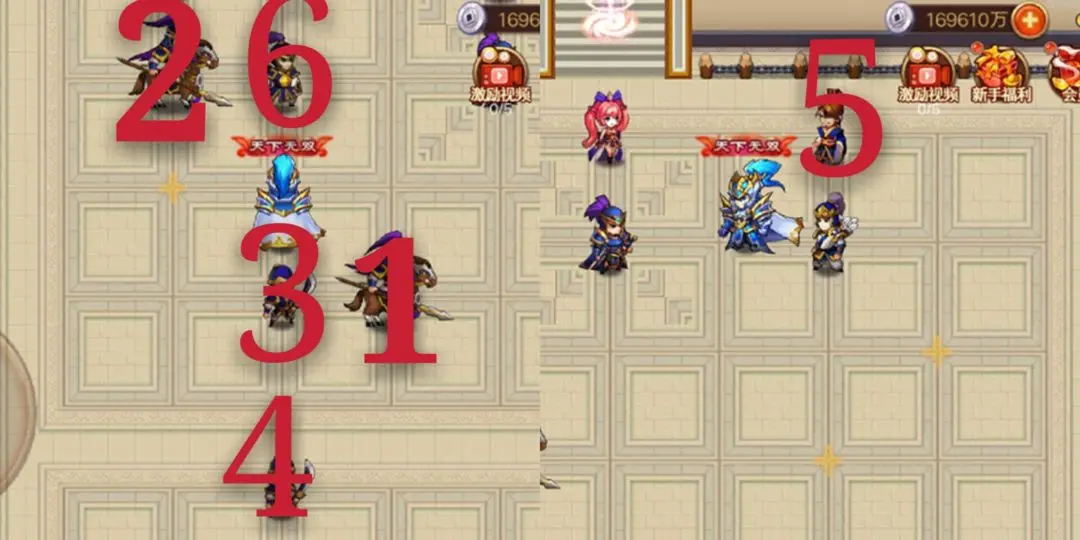 乱世曹操传最新版本