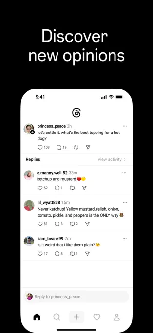 Threads罻װv398.0.0.49.75