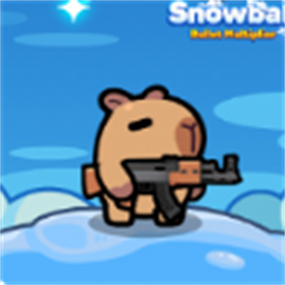 雪球子弹倍增器游戏1.0.0