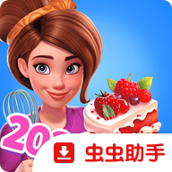 小镇合成大厨