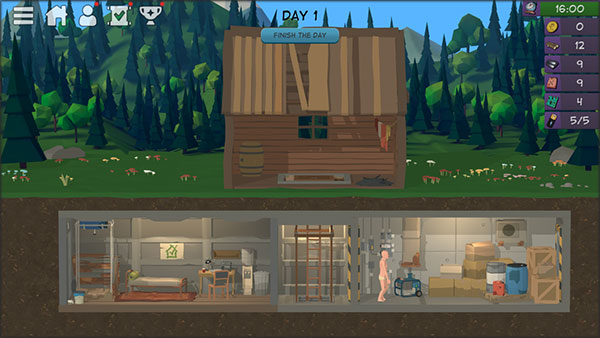 僵尸森林3最新版(Zombie Forest 3)