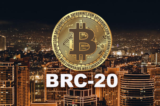 brc20铭文币可以正常交易吗？brc20铭文币入门教程