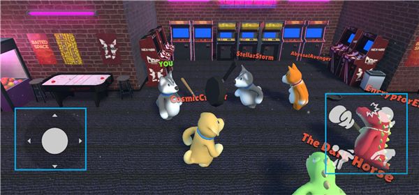 猛兽派对正版 v1.4安卓版 