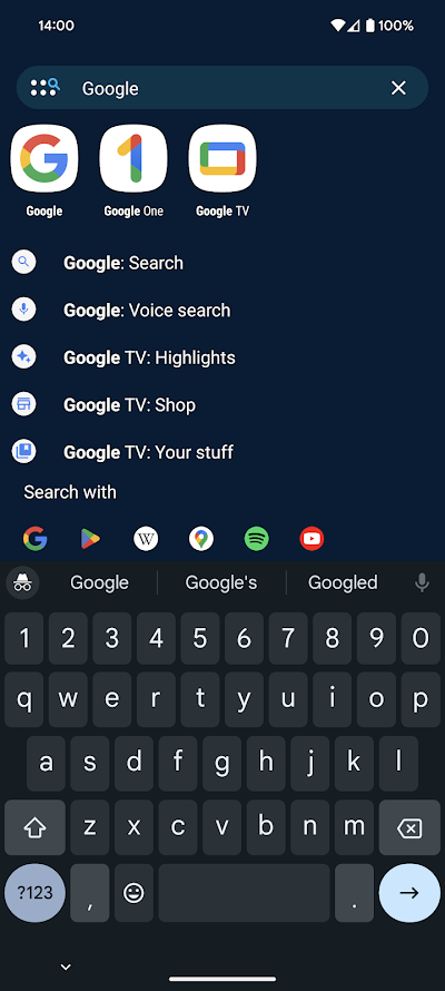 Nova LauncherAPP׿v8.1.1