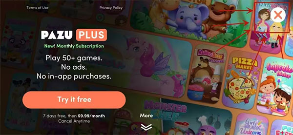 阿凡达孩童世界国际服