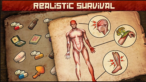 生存之日高级版