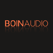Boin Audio安卓版下载最新版v0.0.1 免费版