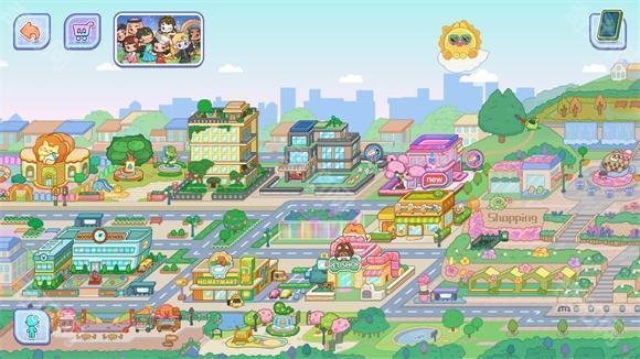 奇妙创意世界免费版