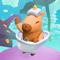 卡皮巴拉要上天 v1.0.1