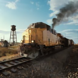 铁路大亨3中文版 v1.6.7