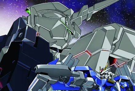 高达vs高达NEXT PLUS