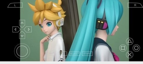 初音未来歌姬计划2官方版下载 v2021.12.11.13