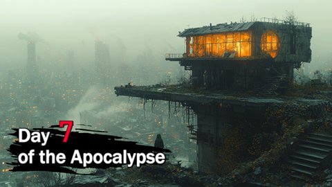 黑暗戰爭生存手游中文版
