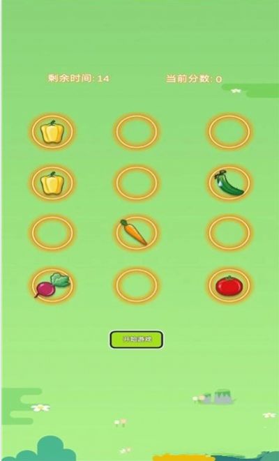 菜园大作战 v1.0手游下载