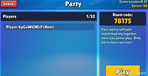 碰撞派对(Stumble Guys)