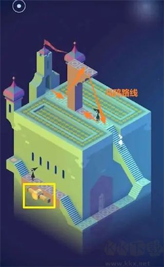 纪念碑谷手机版 v3.3.104安卓版 