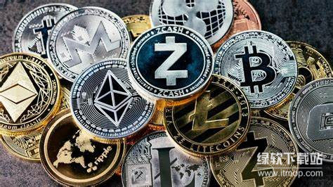 加密货币是什么意思？主要有哪些类型？