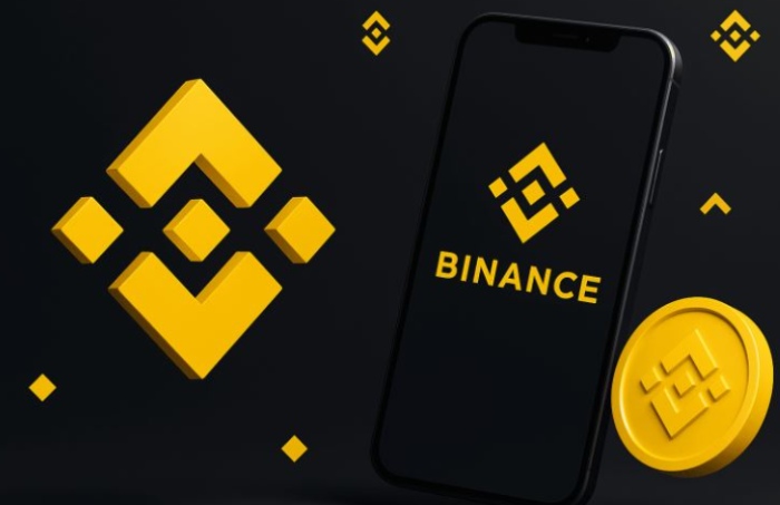 币安交易所C2C交易教程:新手如何买卖币?币安出入金详细步骤