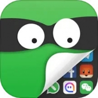 隐藏应用大师下载安装