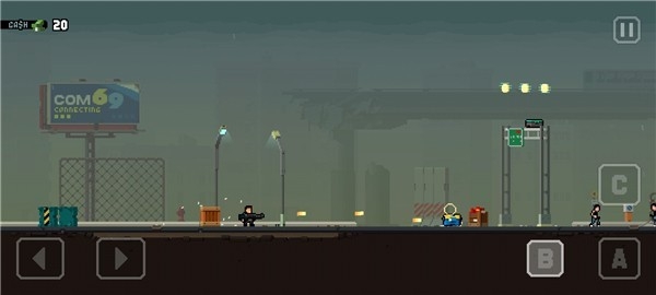 弹药任务最新版游戏下载 v1.0.9