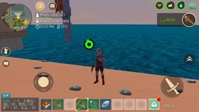 创造与魔法360版