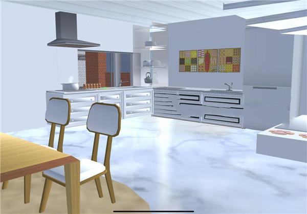 樱花校园模拟器七七酱同款