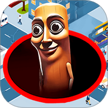 吞噬一座城游戏 V1.0.0