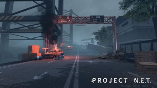 Project NET手机版v0.4.1安卓版 