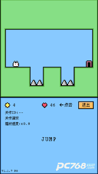 空格骑士