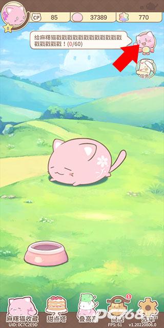 麻薯猫收藏正版