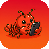 龙虾云手机app