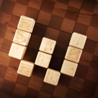 木块数独3d游戏(Wood SudoBlocks) V2 安卓版下载