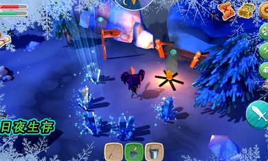 生存之王2手机版下载 v1.0.11
