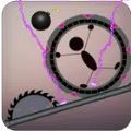 火柴人之轮游戏安卓版下载 v1.2 
