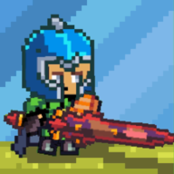像素骑士online(Pixel Knights Online)重置版v1.42安卓版 