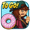老爹甜甜圈店中文版下载 v1.2.1