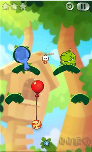 割绳子2最新版 v2.4.4安卓版 